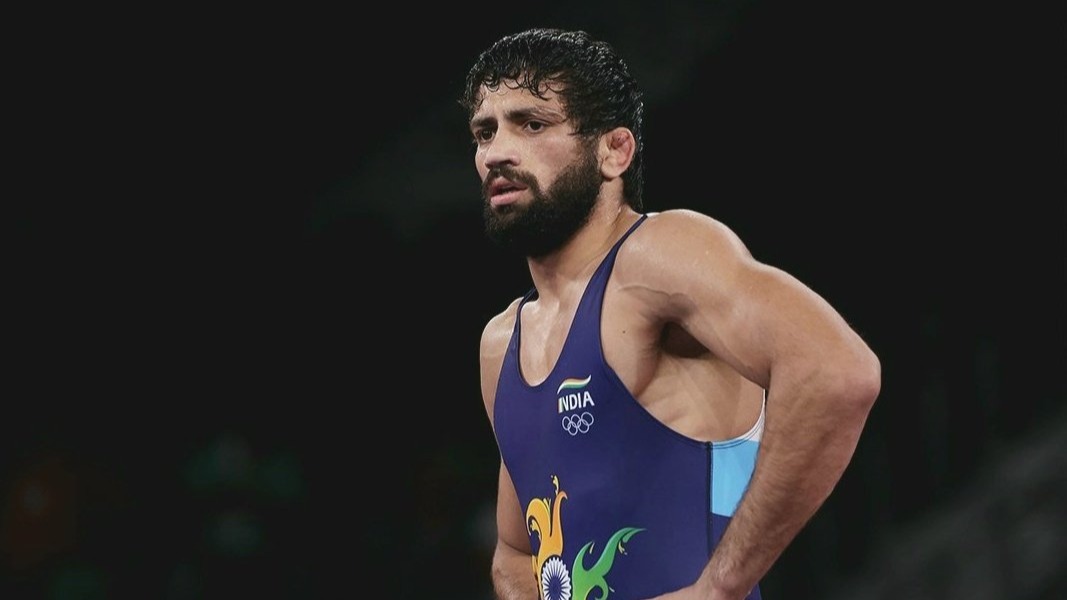 Ravi Kumar Dahiya’s silver medal takes India’s Olympic tally to five