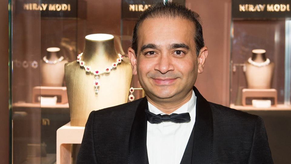 India, UK reviewing ruling granting Nirav Modi permission to appeal extradition