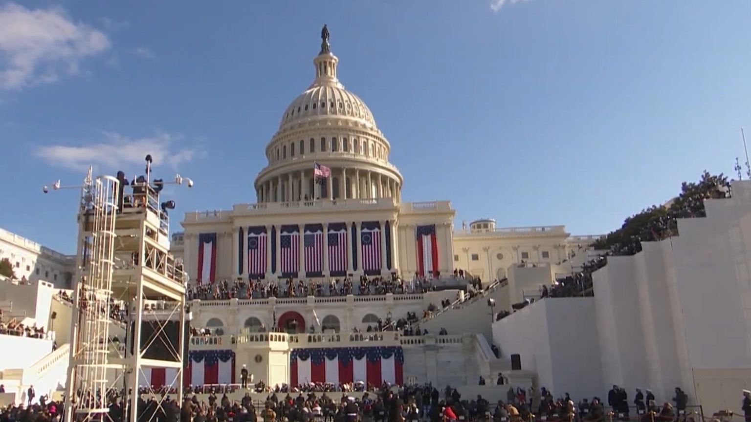 US Senate gives nod to infra bill after months of negotiations
