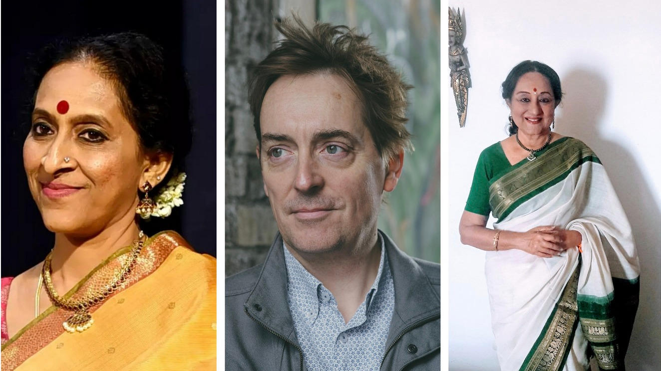 IPAC to mark Apsaras Arts’ ten year celebration