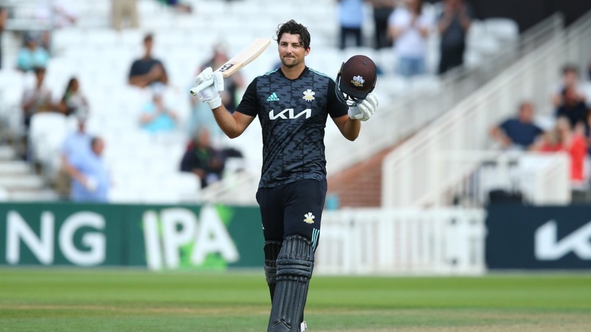 Tim David becomes latest Singapore team player to take part in IPL