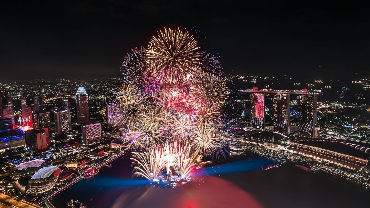 Enhancing the allure of Sunny Singapore