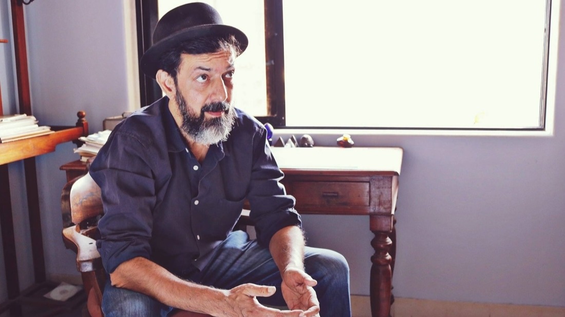 Thespian Rajat Kapoor to hone amateurs’ scriptwriting skills in three-day workshop