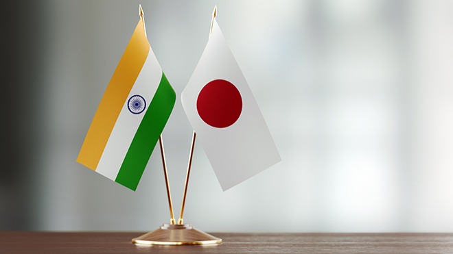 India, Japan hold first high-level policy dialogue