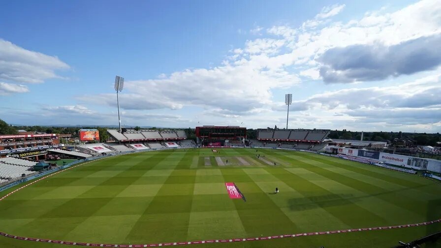 Manchester Test called off after Team India support staff member tests COVID positive