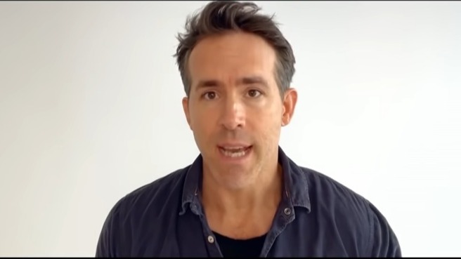 Hollywood is mimicking Bollywood: Ryan Reynolds in promo video for ‘Free  Guy’