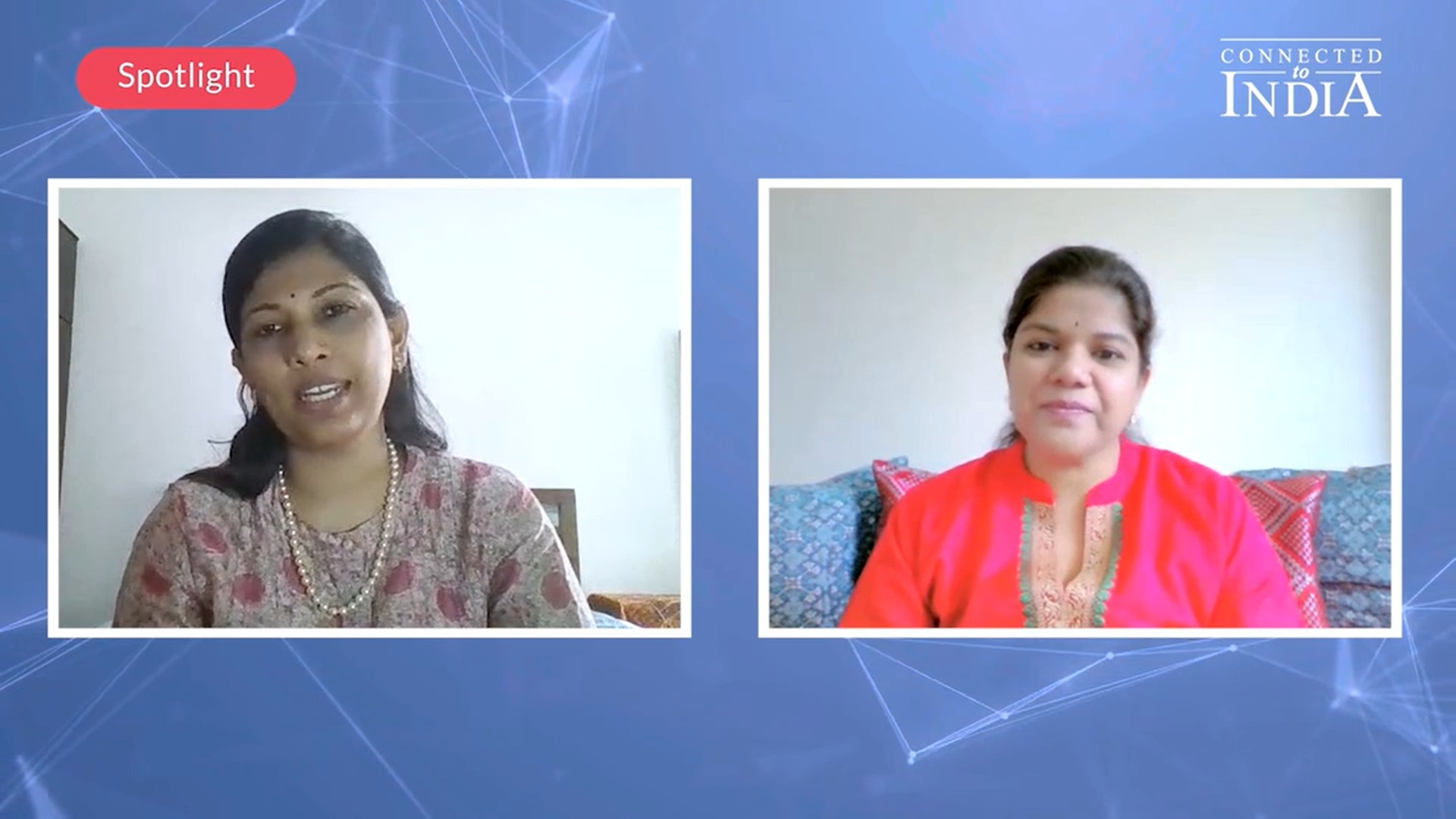 Raga series: Singapore vocalists Lavanya Balachandran and Shruti Anand bring melodies from yesteryears with Kaatrinile