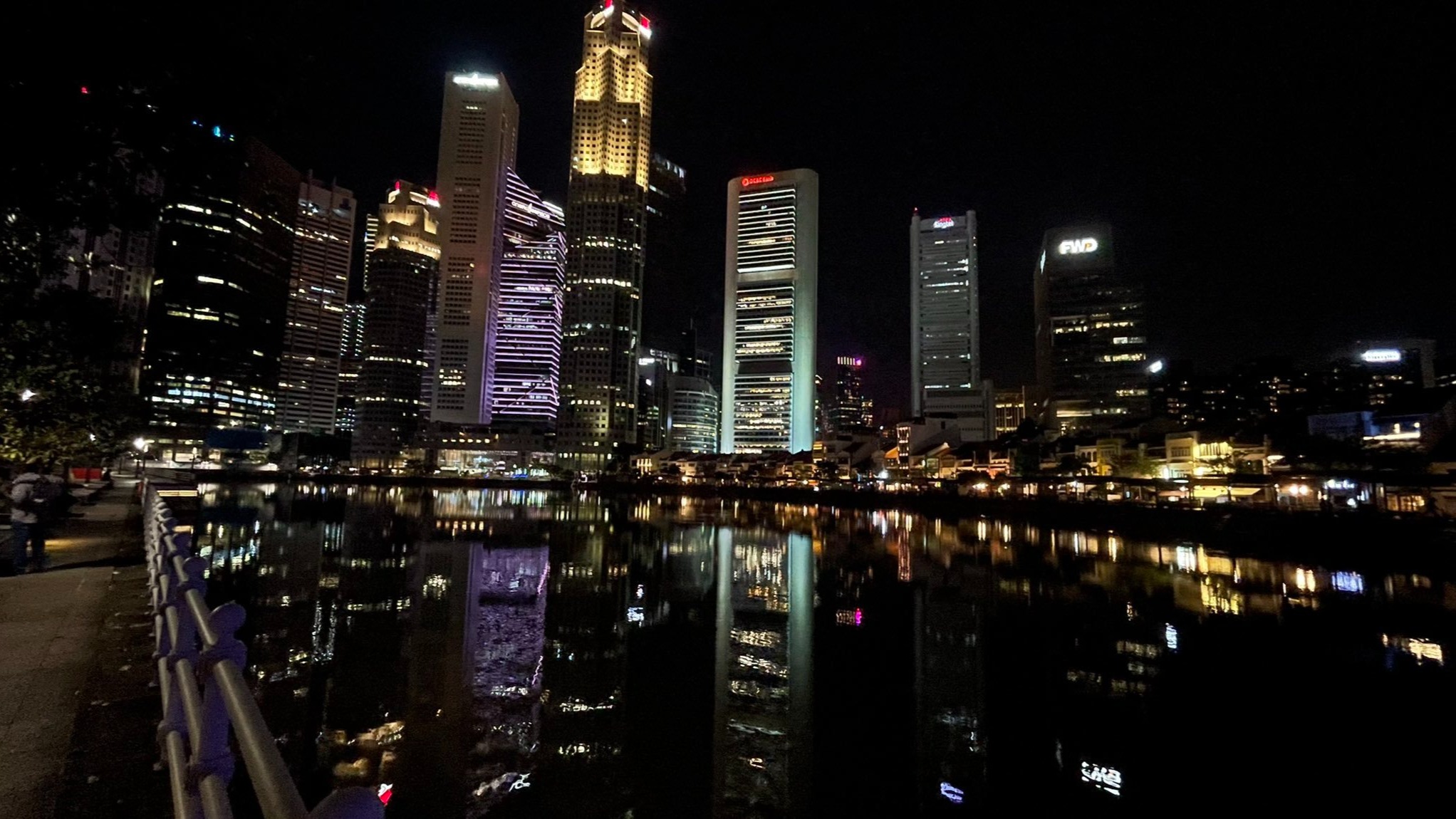 Singapore reports record 3,577 new COVID-19 cases, three deaths