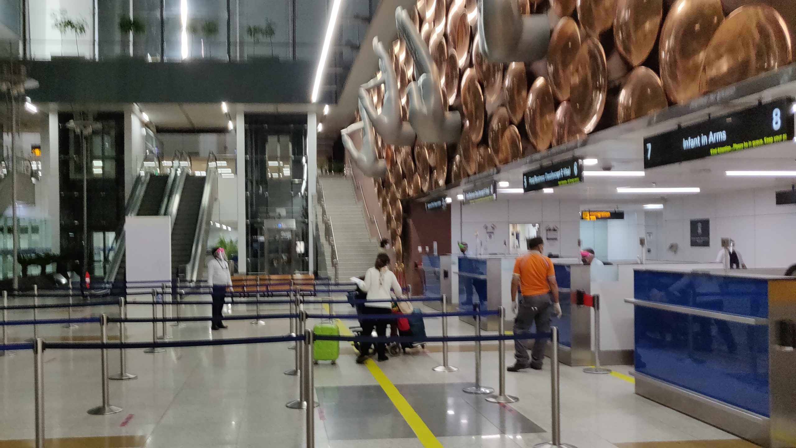 India to resume granting tourist visas to foreigners from October 15: MHA