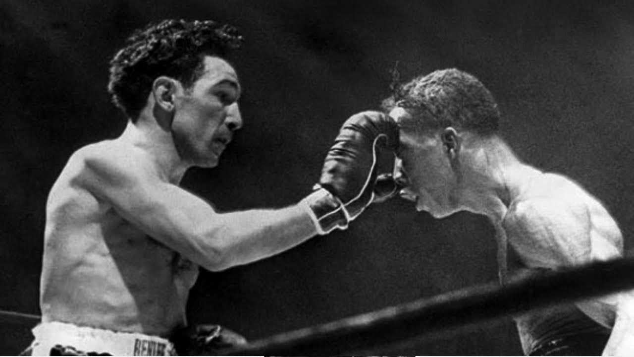 Singapore-based film producer Abhayanand Singh’s Golden Ratio Films co-producing biopic of boxer Willie Pep’s life