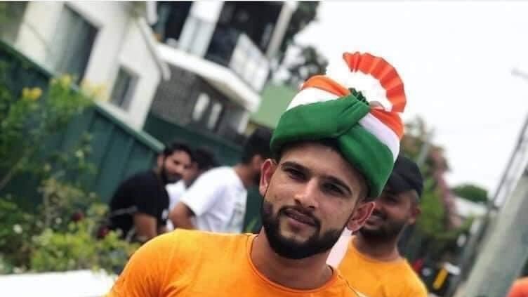 Social media storm as Indian deported from Australia for ‘hate crimes’ receives warm welcome in Haryana