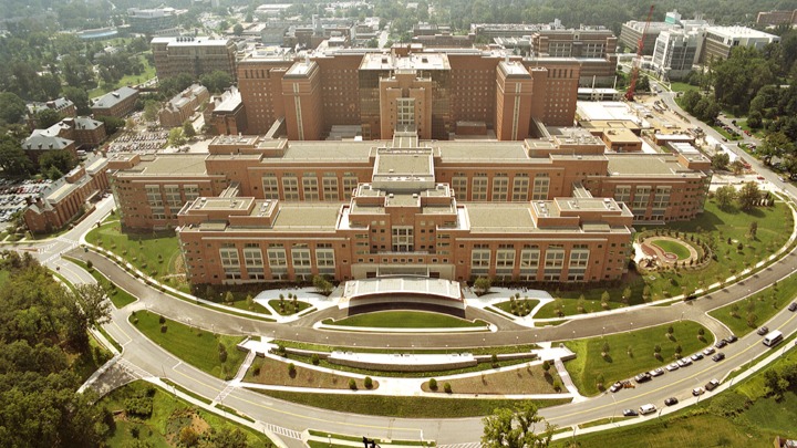 Four Indian-Americans bag NIH Director’s New Innovator awards