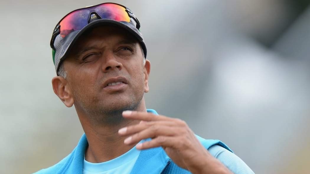 Rahul Dravid applies for India’s cricket head coach position on deadline day: Reports