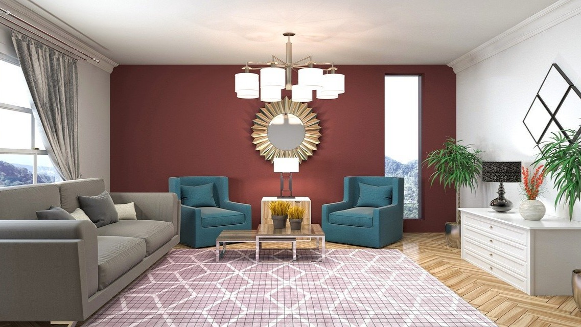 New to Interior Design? Here’s why you must approach an Interior Designing firm