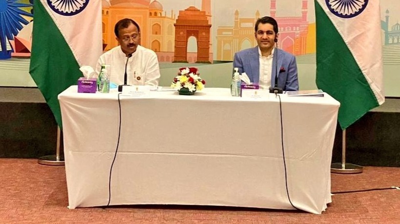 India, UAE enjoy long-standing bilateral relationships: Muraleedharan