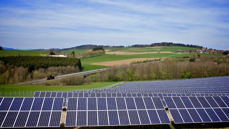 COP26: India, UK to unveil project aimed at creating solar grid that connects world