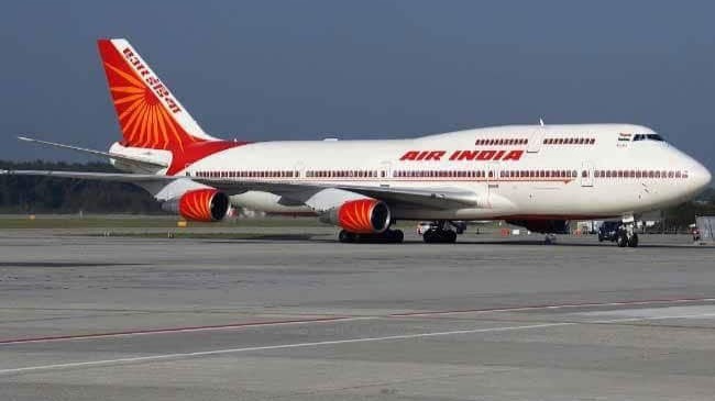 India extends ban on international flights until November 30