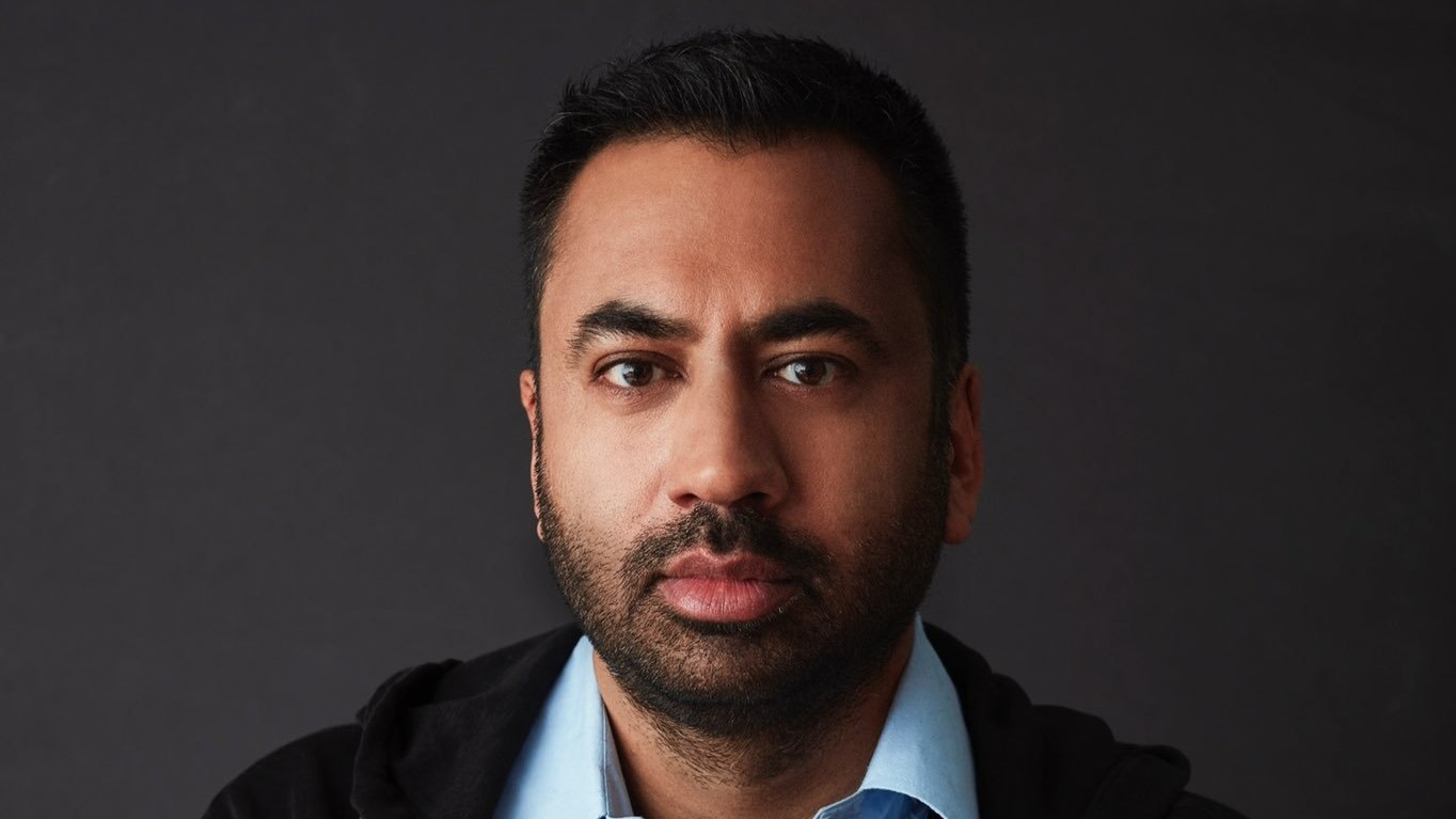 Indian-American actor Kal Penn comes out as gay
