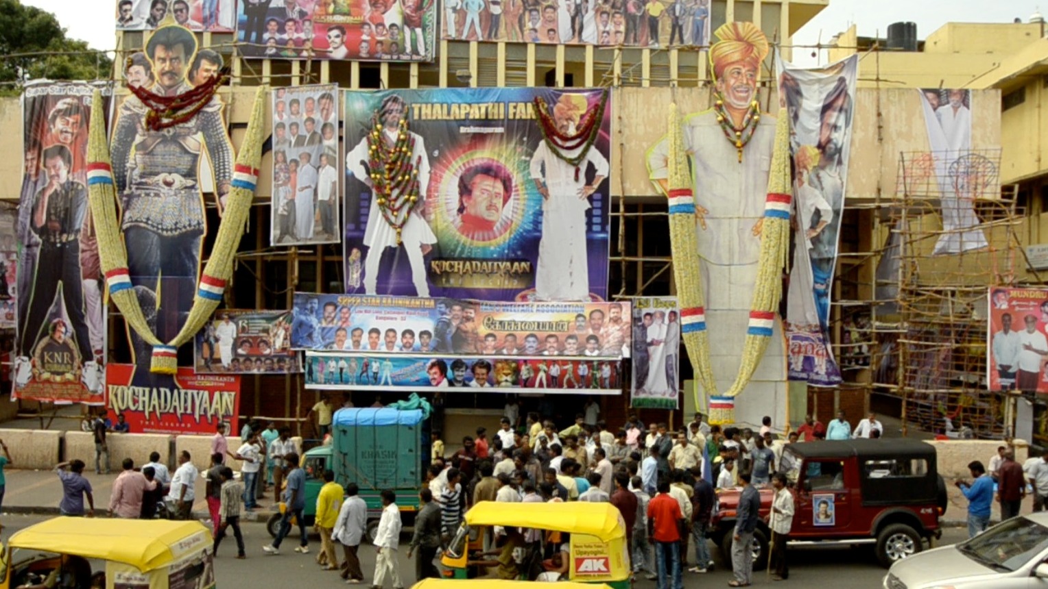 From Ladakh to Tamil Nadu via Assam, Kalaa Utsavam 2021 to showcase Indian culture through film