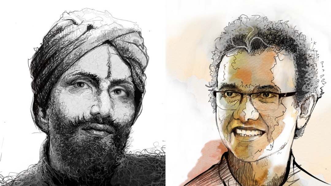 Kalaa Utsavam: SIFAS Alumni to enthrall audiences with tribute to Tamil poet Mahakavi Subramania Bharathi.