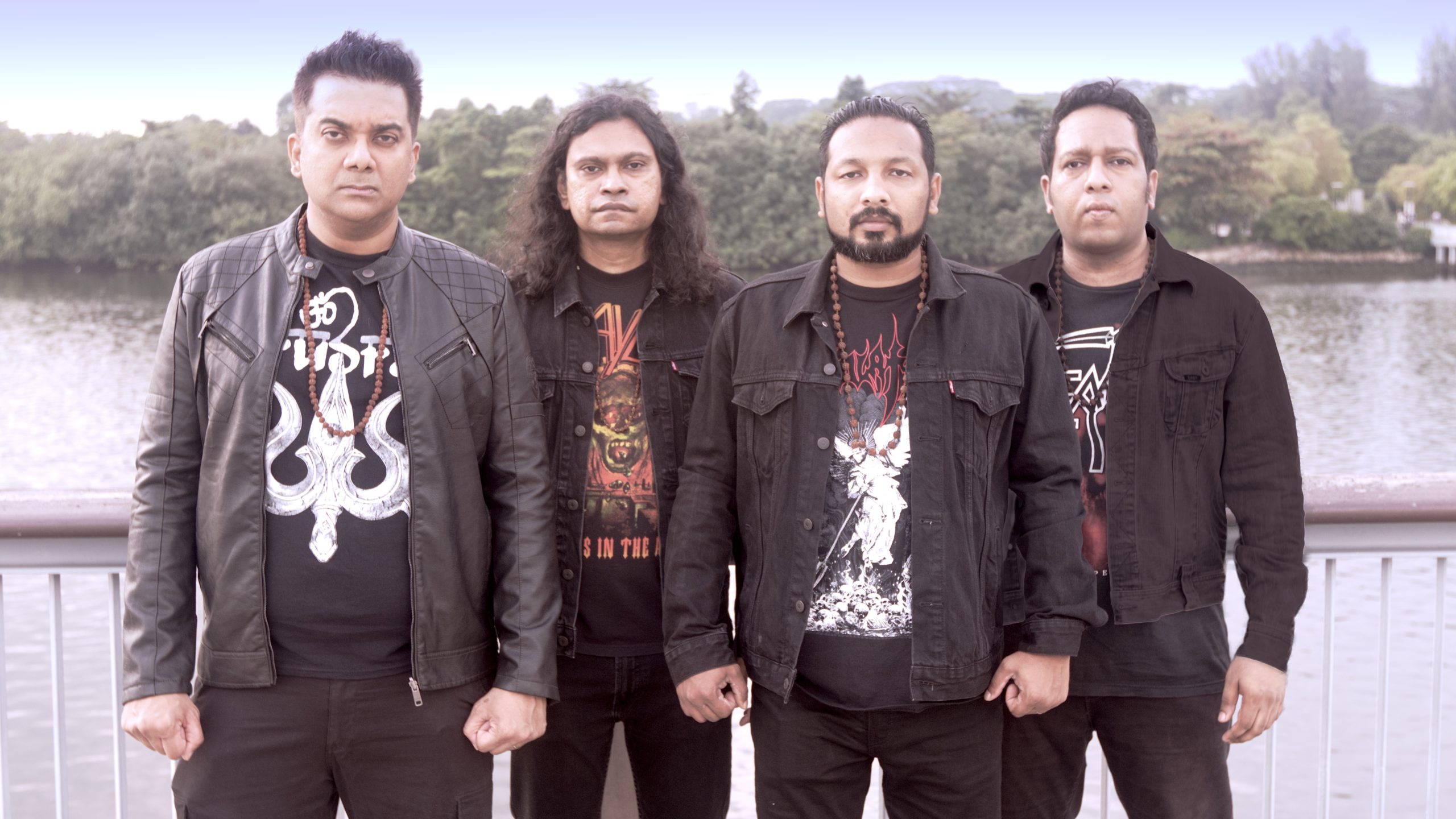 Rudra to showcase blend of heavy metal, Vedic philosophy in Kalaa show