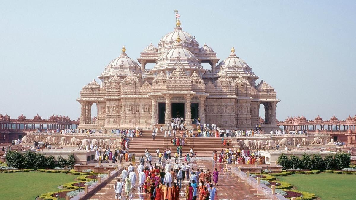 Puri says UAE’s first Hindu temple a message of strong alliance with India