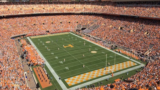 Biggest College football upsets in history