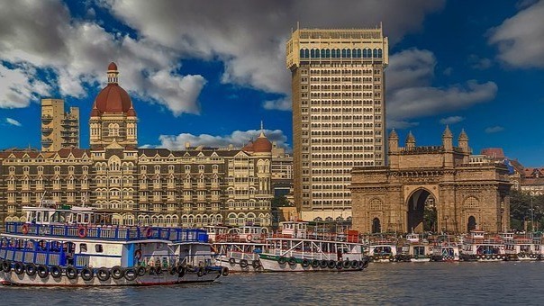On 13th anniversary of Mumbai attack, tributes pour in for martyrs
