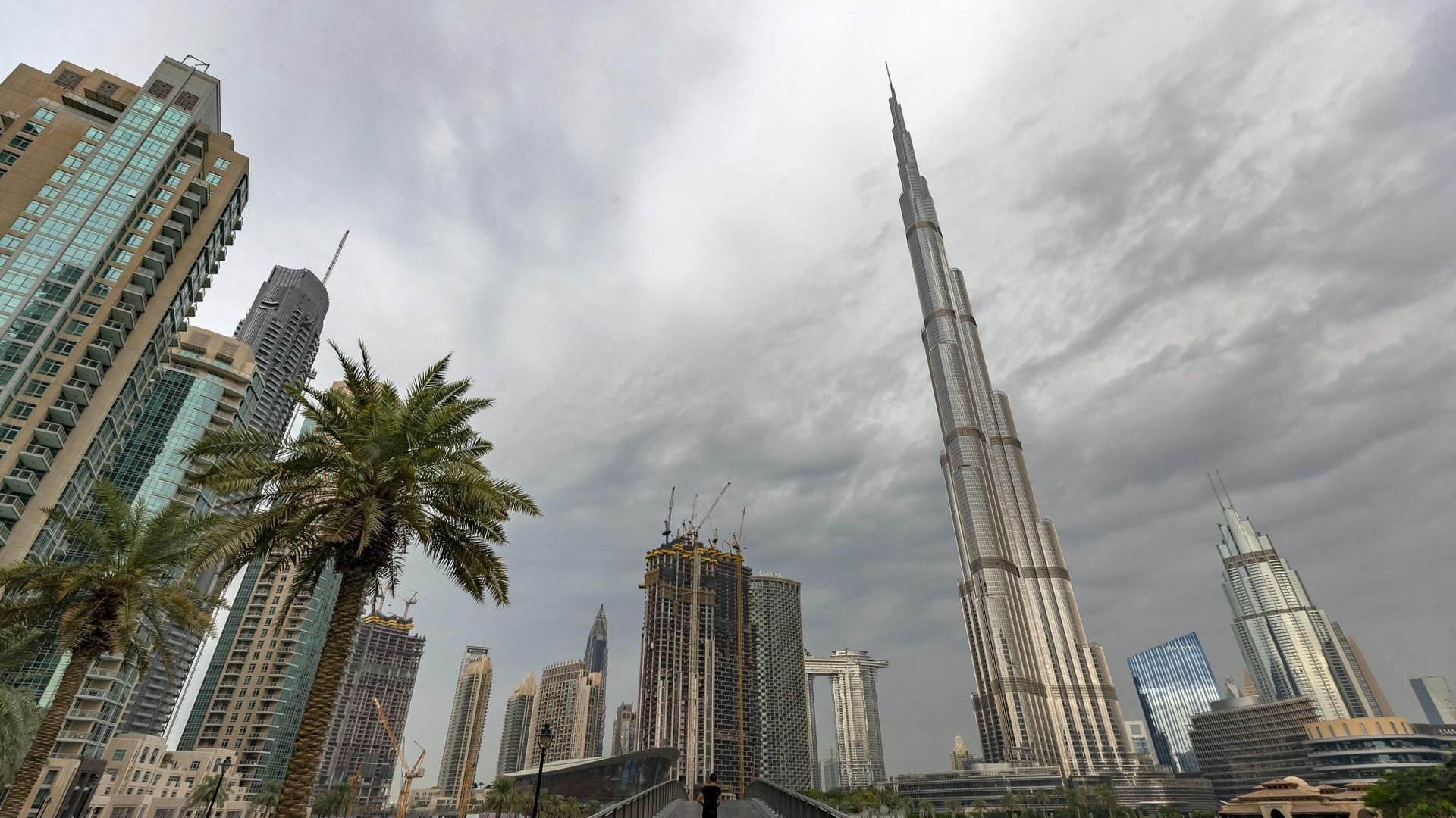 UAE: Indian expatriate completes 30 marathons in one month