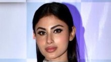 Indian actress Mouni Roy receives UAE golden visa