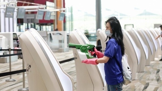 India, Singapore impose new measures to curb Omicron variant