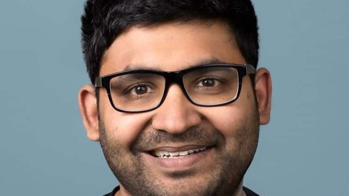 Meet Parag Agrawal, Twitter’s new CEO who replaced Jack Dorsey