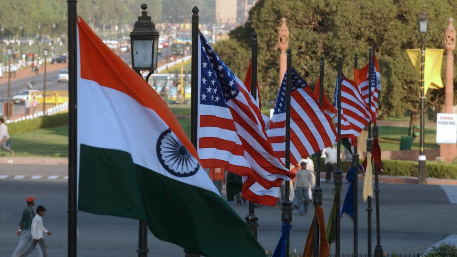 India, US strike deal on digital services tax
