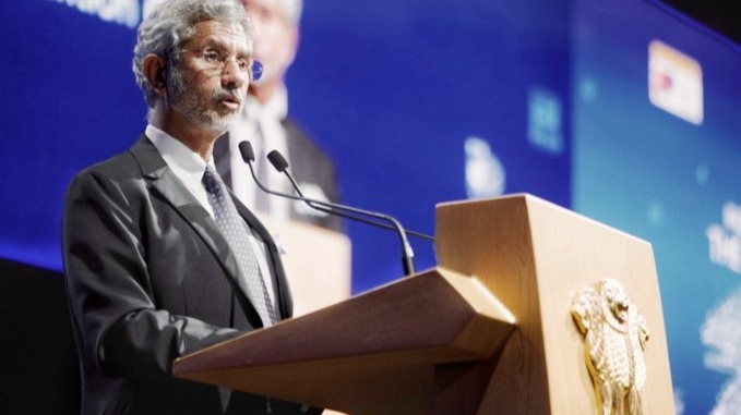 Indian EAM Jaishankar to address 5th Indian Ocean Conference