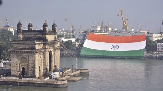 India marks 50th year of Navy Day; President Kovind, other ministers laud naval officers