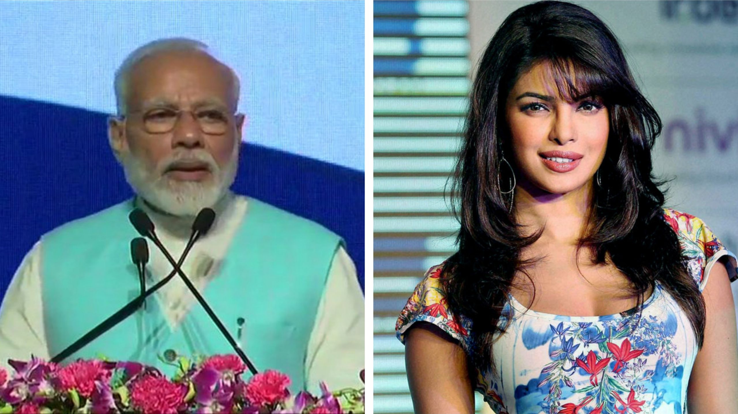 PM Modi, Priyanka Chopra among Bihar Covid jab list in glaring data fraud