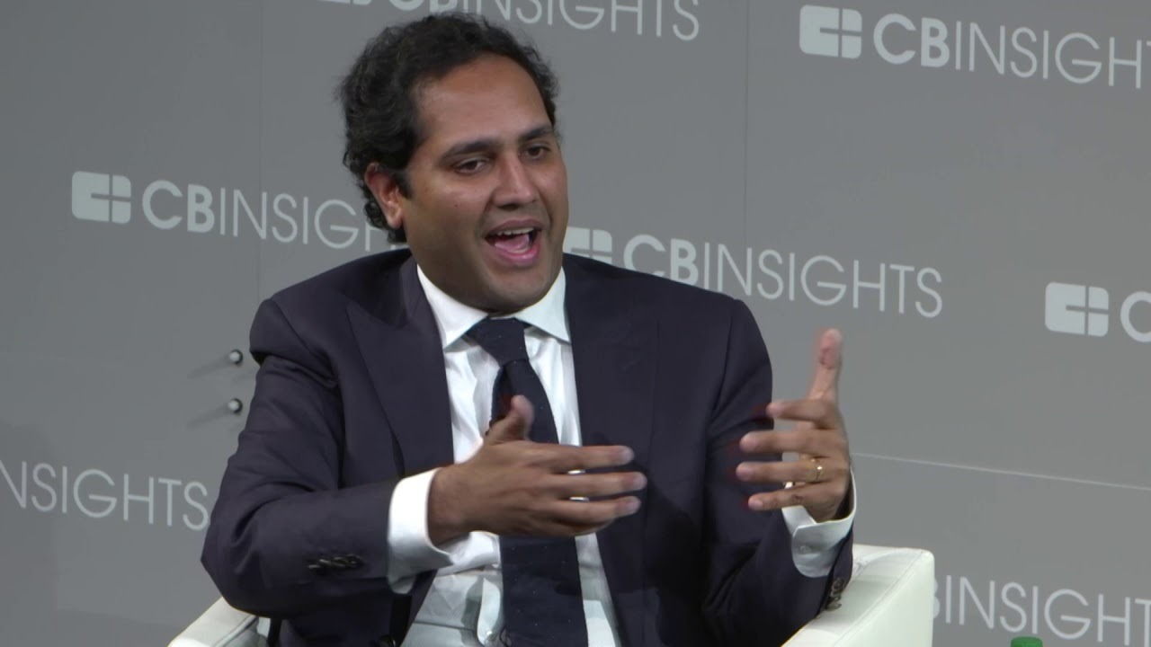 Video of Indian-American CEO firing 900 employees on Zoom call goes viral
