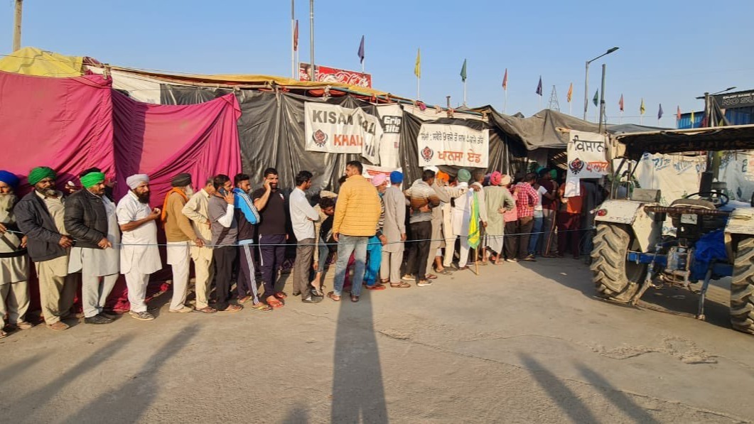 Farmers set to formally call off protests today after Centre agrees to demands