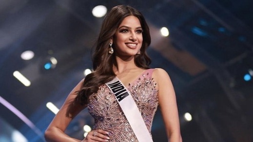 Who is Miss Universe 2021 Harnaaz Sandhu? All you need to know