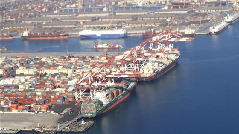 India, Iran, Uzbekistan hold talks to boost Chabahar Port link