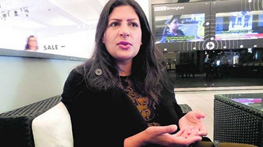 UK Sikh MP draws flak for tweet on Punjab’s ‘sacrilege’ incident