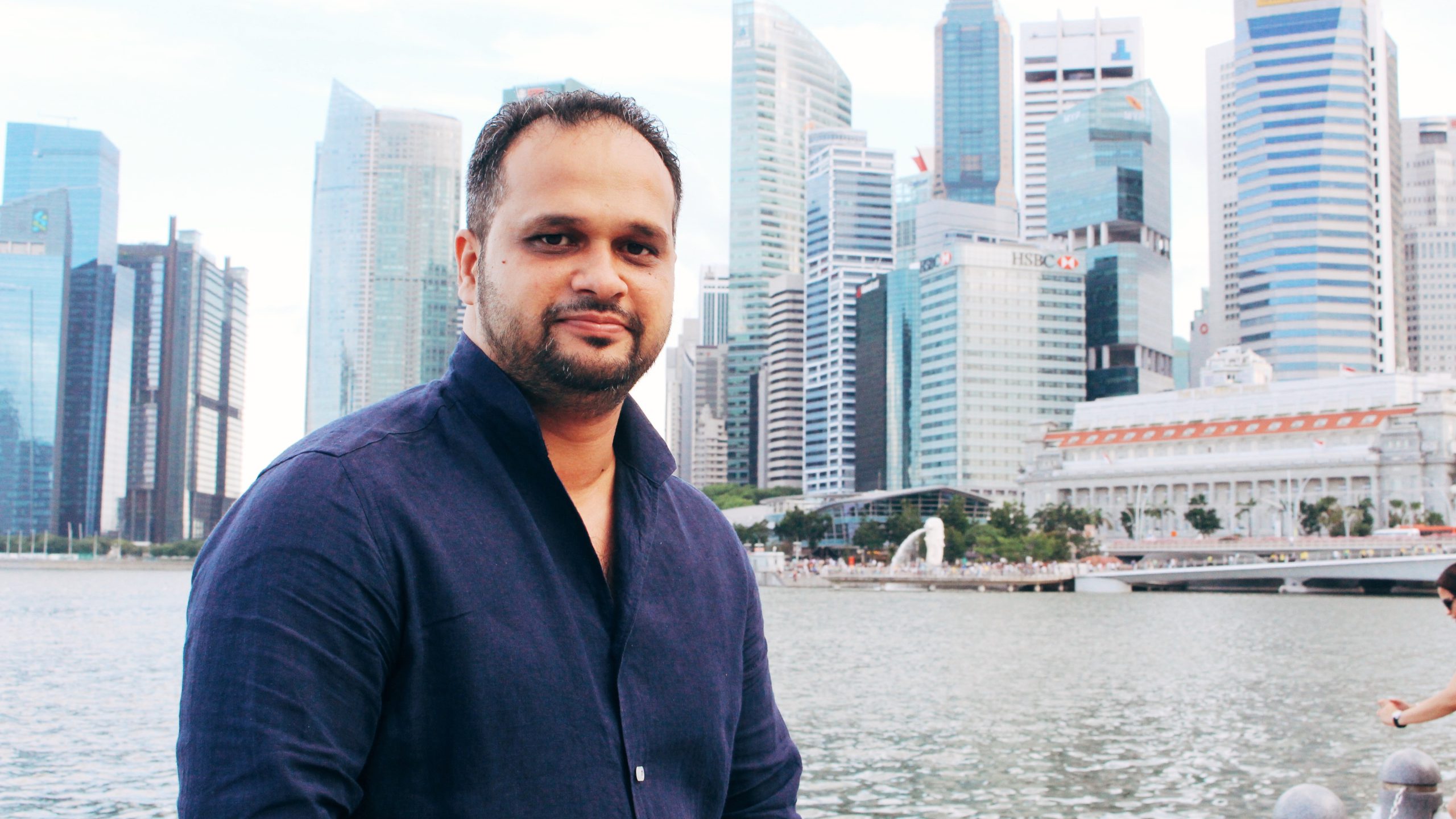Animoca, technopreneurs, others invest in Fantico to develop India’s first metaverse