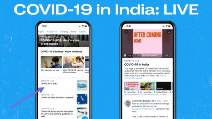 From Cummins’ Covid donation to bitcoin  a look at Twitter India trend in 2021