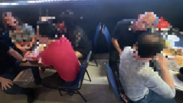 9 Food and Beverage Outlets Penalised for Breaching Safe Management Measures in Singapore