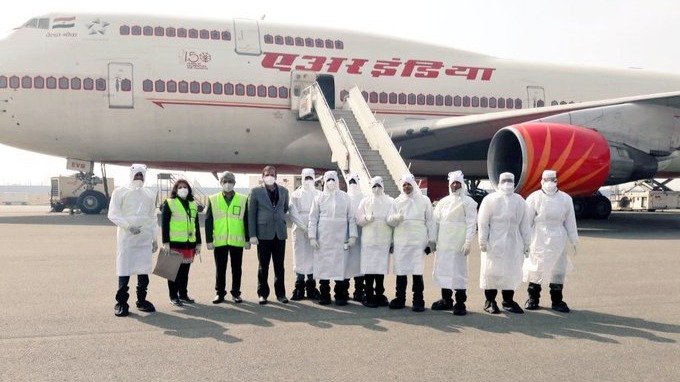 India, Saudi Arabia ink travel bubble pact to resume commercial flights