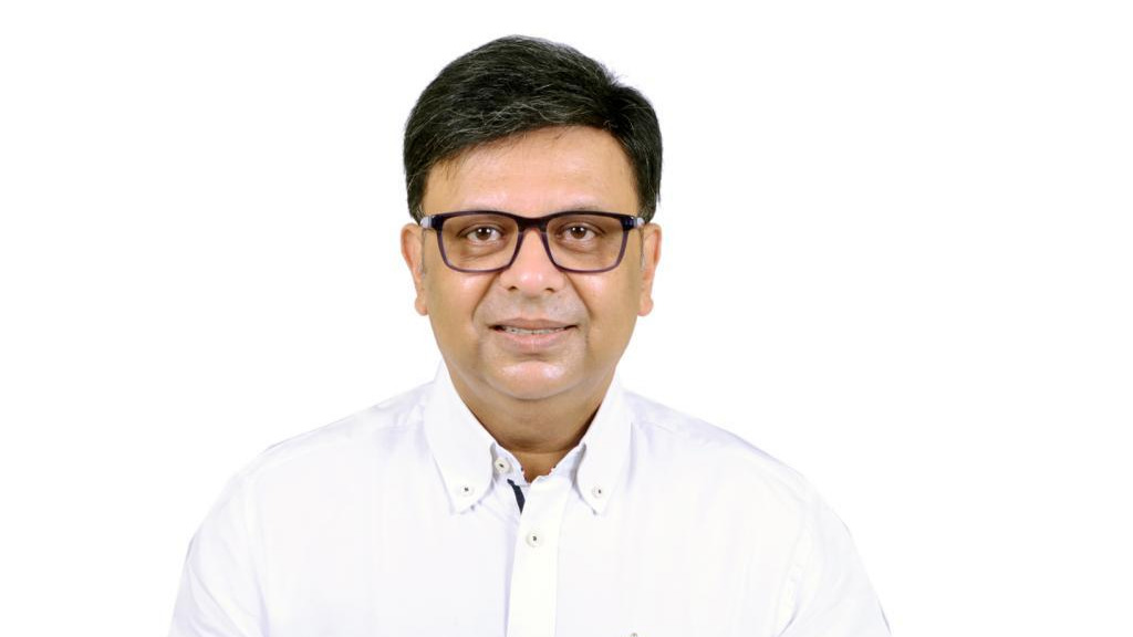Ex Telecom-finance honcho Sandip Basu joins VerSe Innovation as CFO