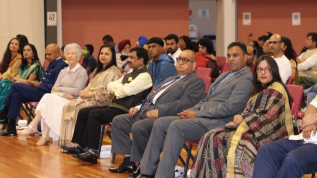 India celebrates contribution of overseas citizens to the country