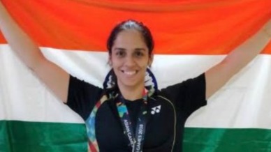Not intended to disrespect anyone: Siddharth on Saina tweet