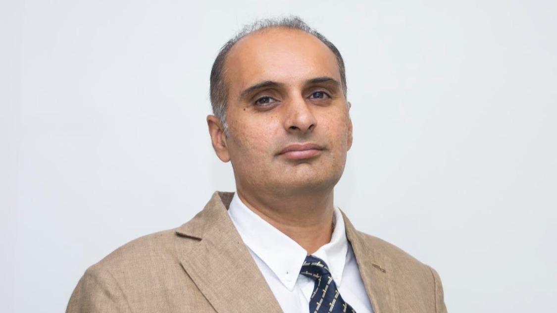 Grew up exposed to socio-cultural diversity of South Asia, says ISAS director Professor Iqbal Singh Sevea
