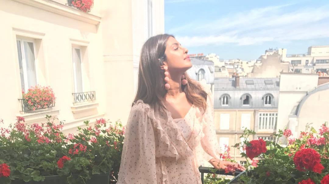 Priyanka Chopra and husband Nick Jonas welcome new child through surrogacy